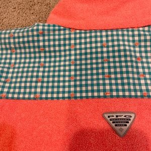 Women’s Columbia Jacket
